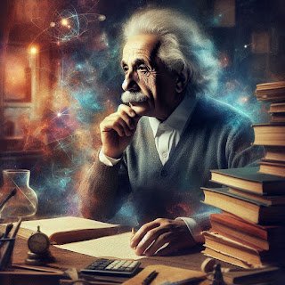 Did Einstein Believe in the Law of Attraction?